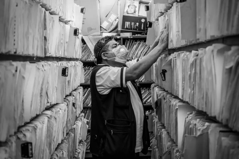 Dead Docs Walking: Why Deprecated Documentation Keeps Coming Back to Haunt Your Team