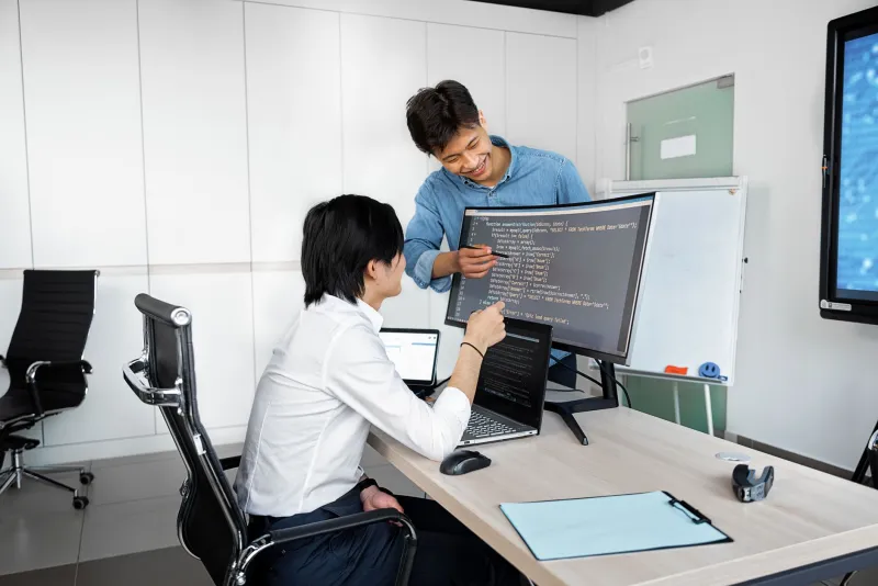 If It's Not Reviewed, It's Not Ready: Applying Code Review Standards to Your Documentation