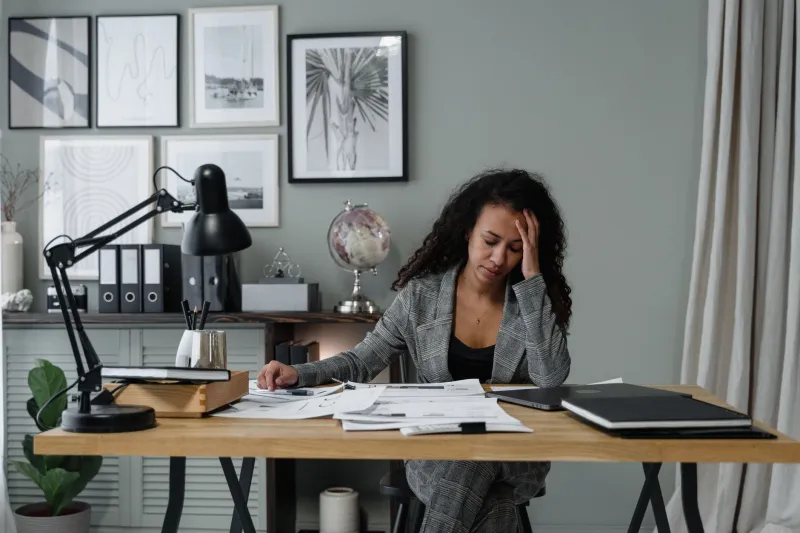 More Docs Won't Save You: How Piling On Documentation Makes Your Mess Harder to Escape